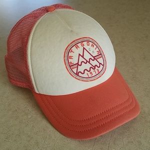 Patagonia Snapback Cap